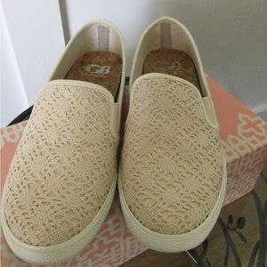 Gianni Bini slip on